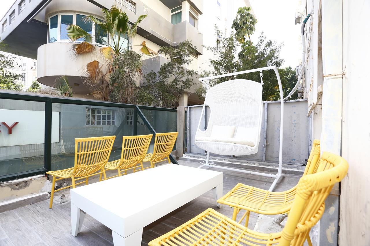 Ruppin By Gordon Inn Tel Aviv Exterior photo